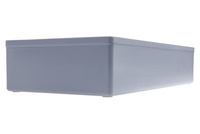 Allit Sortimentskoffer-Einsatz (L x B x H) 108 x 216 x 45 mm
