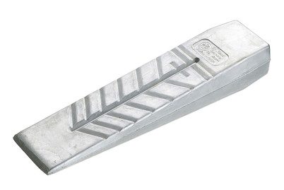 Alu-Massivkeil OX 42-0550, 550g