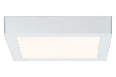 Paulmann Lunar 706.45 LED-Panel EEK: LED (A++ - E) 15.5 W Warm-Weiß Weiß (matt)