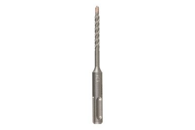 Bosch Accessories SDS-plus-5 1618596164 Hartmetall Hammerbohrer 5 mm Gesamtlänge 110 mm SDS-Plus 1 St.