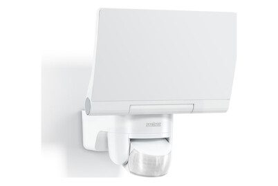 STEINEL XLED Home 2 Sensor-Außenstrahler weiß