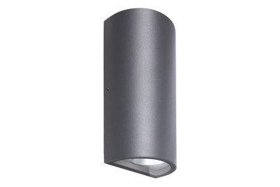 OSRAM LED-Wandlampe ENDURA STYLE UPDOWN