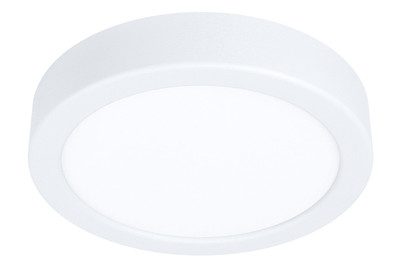 Eglo Deckenleuchte Fueva5 Ø160 weiss