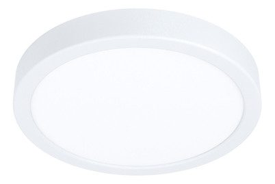 Eglo Deckenleuchte Fueva5 Ø210 weiss