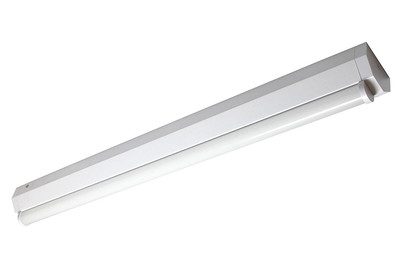 Universelle LED-Deckenlampe Basic 1 - 120cm