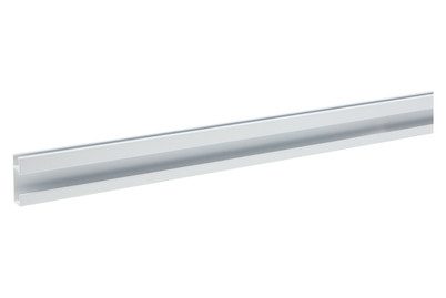 ARTITEQ Aufhängesystem All-in-One-Sets Click Rail weiss Primer