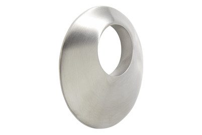 ALPERTEC Edelstahl Schutzrosette RZ 8 mm