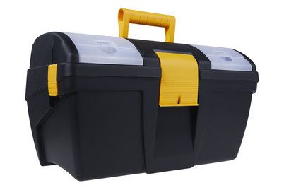 TERRY Werkzeugbox mit Cantilever