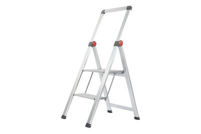 AYCE Alu Klapptritt SLIM mit Griff
