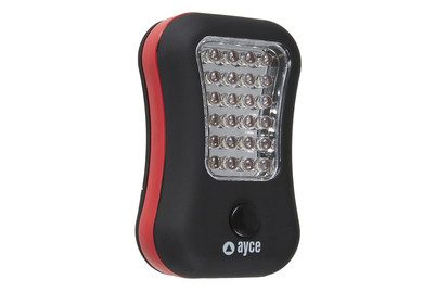 AYCE LED- Arbeitsleuchte