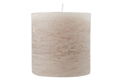 Windlicht Rustico TAUPE