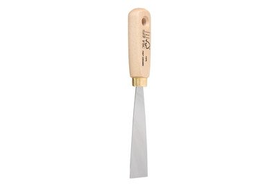 AYCE Spachtel mit Holzgriff