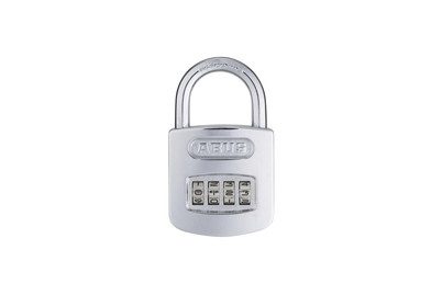 ABUS Vorhängeschloss 160/50 B/DFNLI