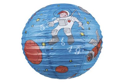NAEVE Japanpendel Raumfahrt 40cm