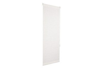 Gardinia Easyfix Rollo in Natur-Optik