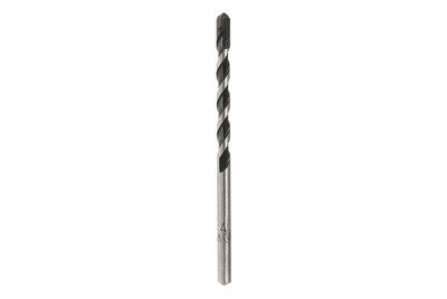 Wolfcraft 7775010 Hartmetall Beton-Spiralbohrer 5 mm Gesamtlänge 85 mm Zylinderschaft 1 St.