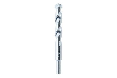 Wolfcraft 7716010 Hartmetall Stein-Spiralbohrer 16 mm Gesamtlänge 150 mm Zylinderschaft 1 St.