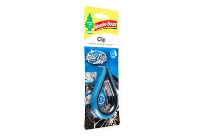 WUNDERBAUM CLIP Autodeo New Car
