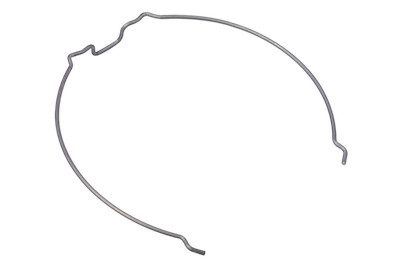 Paulmann Sprengring easy click 51mm Durchmesser 93762 Silber