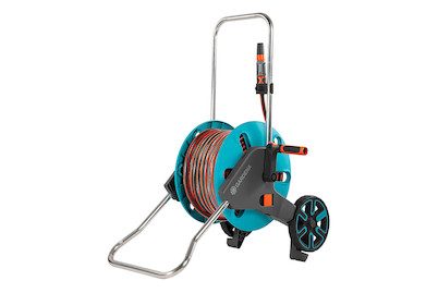 Gardena AquaRoll M Set - Schlauchwagen