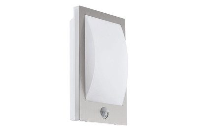 Eglo VERRES Aussen-wandleuchte Sensor