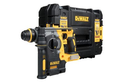 Dewalt DCH273NT SDS-Plus-Akku-Kombihammer 18 V Li-Ion inkl. Koffer