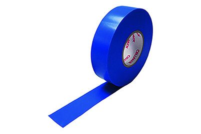 CellPack 145825 Isolierband No. 128 Blau (L x B) 10 m x 15 mm 1 Rolle(n)