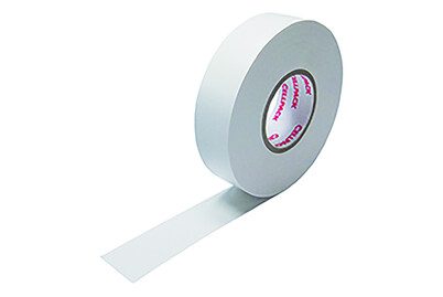 CellPack 145828 Isolierband No. 128 Weiß (L x B) 10 m x 15 mm 1 Rolle(n)