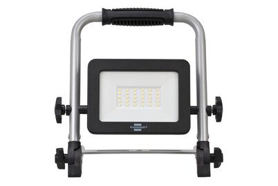 Brennenstuhl 1171960205 EL 2000 MA LED Strahler akkubetrieben 20 W 2150 lm