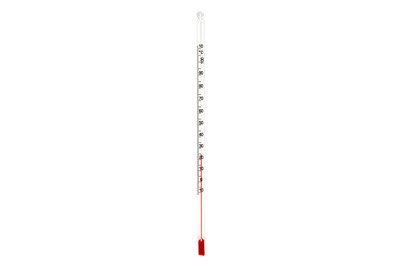Laborthermometer Messbereich -10 bis 110 Grad