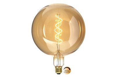Star Trading Star Trading Lampe Industrial