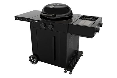 Arosa 570 G EVO Plus Black 50Mbar