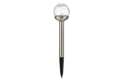 Star Trading Trading Roma (477-37) - LED-Solar-Wegleuchte