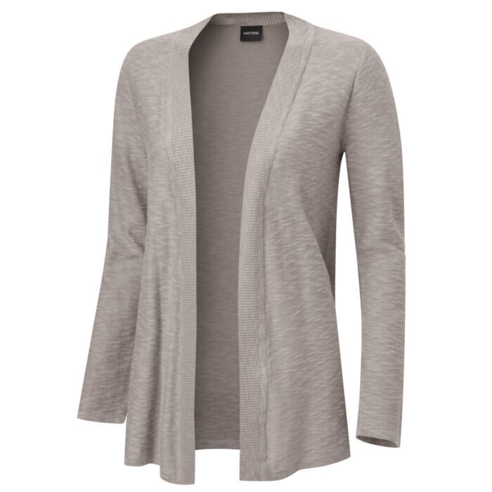Leichter Damen Cardigan
