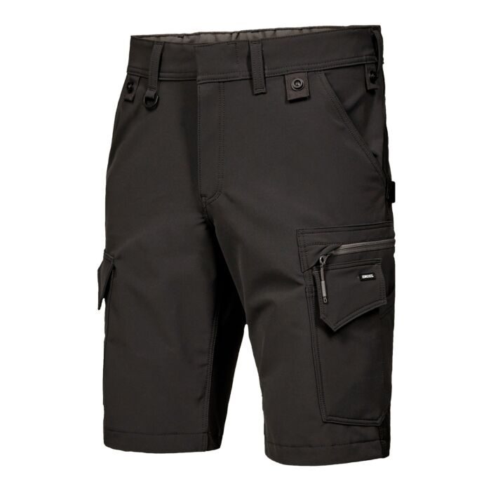 Arbeitsshorts mit 4-Wege-Stretch Engel Entire