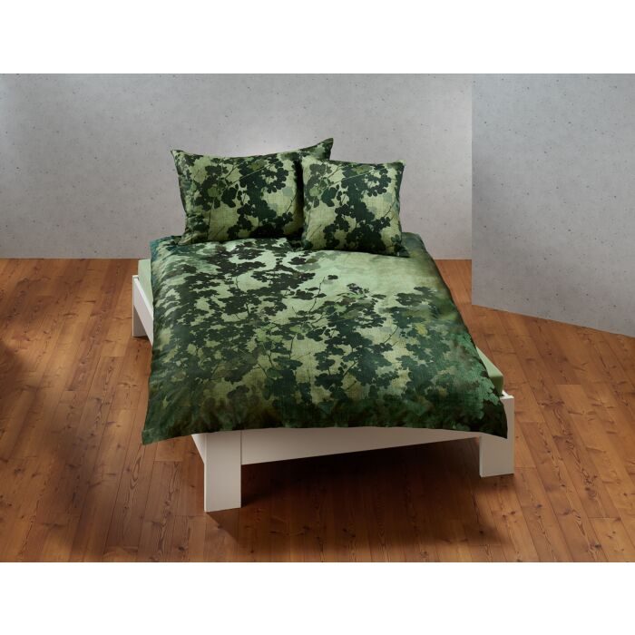 Bettwäsche Wald-Camouflage ? 65x100 cm
