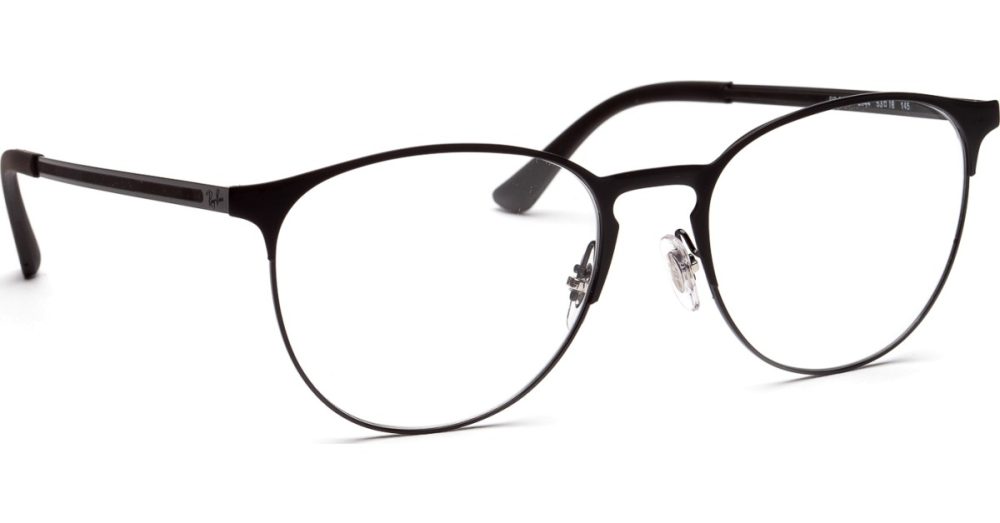 Ray-Ban 0RX6375 2944 53
