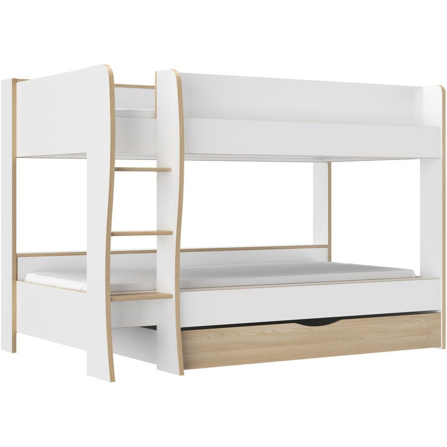Livique Kinderbett Kelly