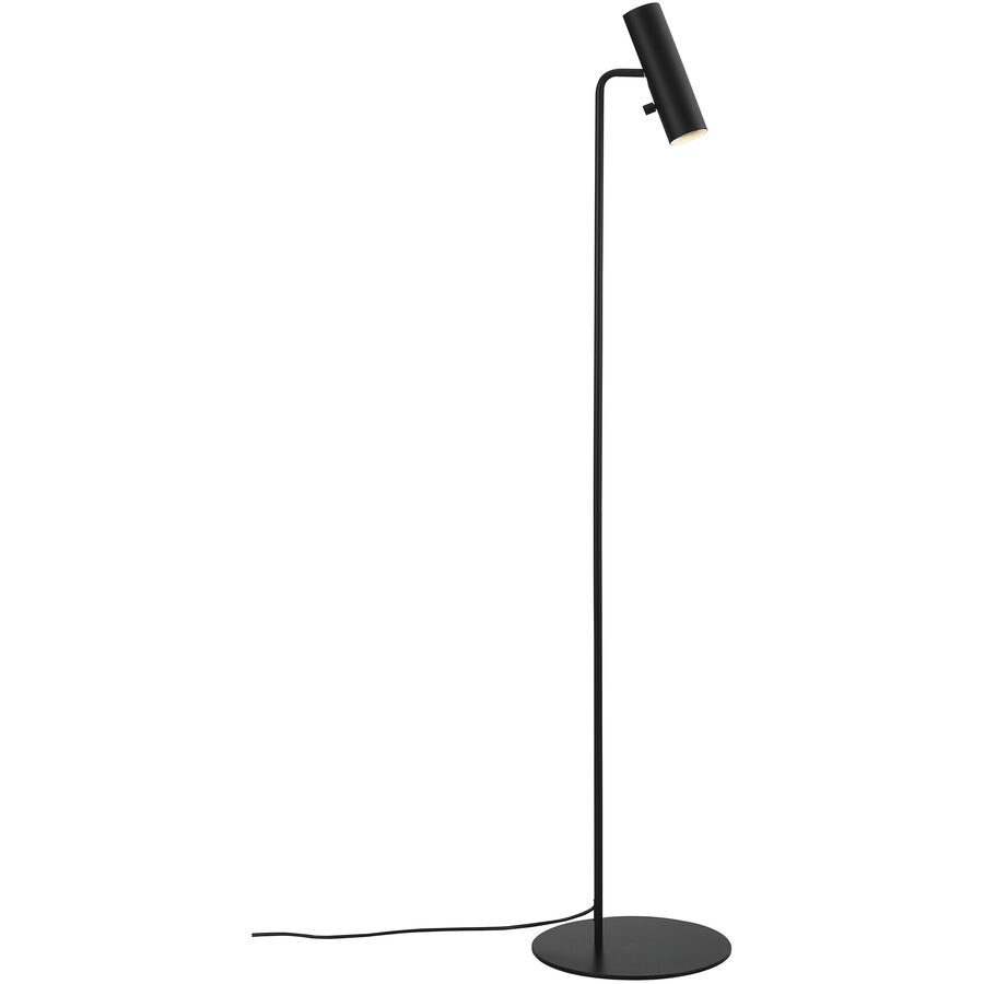 Nordlux Stehlampe »Nordlux DFTP Stehleuchte MIB 6 GU10«