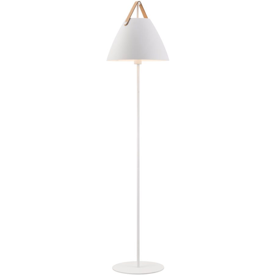 Nordlux Stehlampe »Nordlux DFTP Stehleuchte Strap E27,«