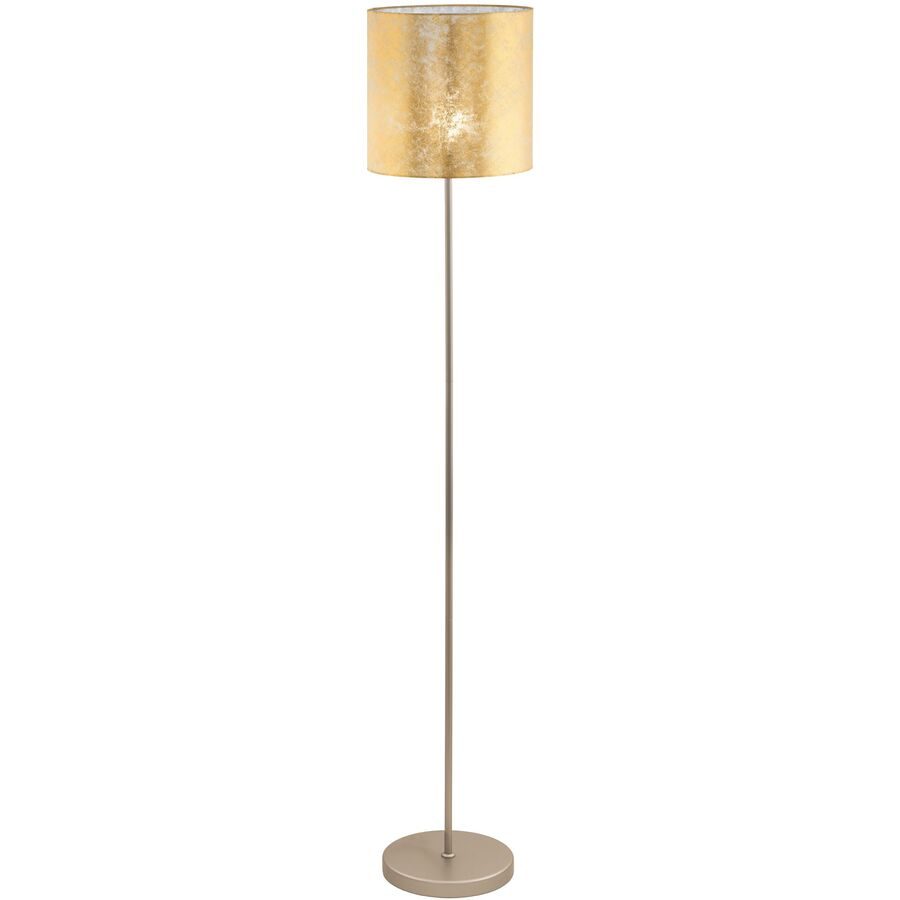 Eglo - Stehlampe Viserbella - Gold