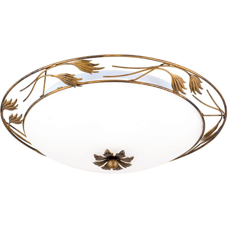 AROSA Deckenleuchte im Landhausstil, 50 cm