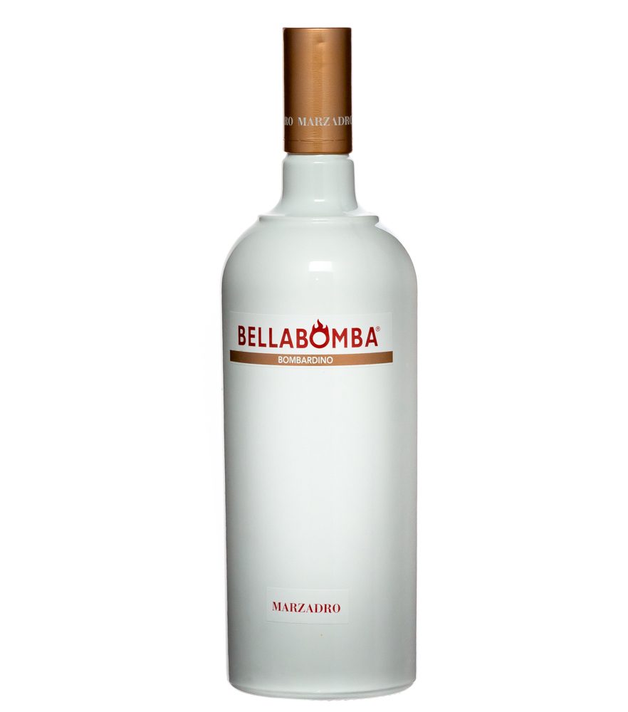 Marzadro Bellabomba 17% 1 l