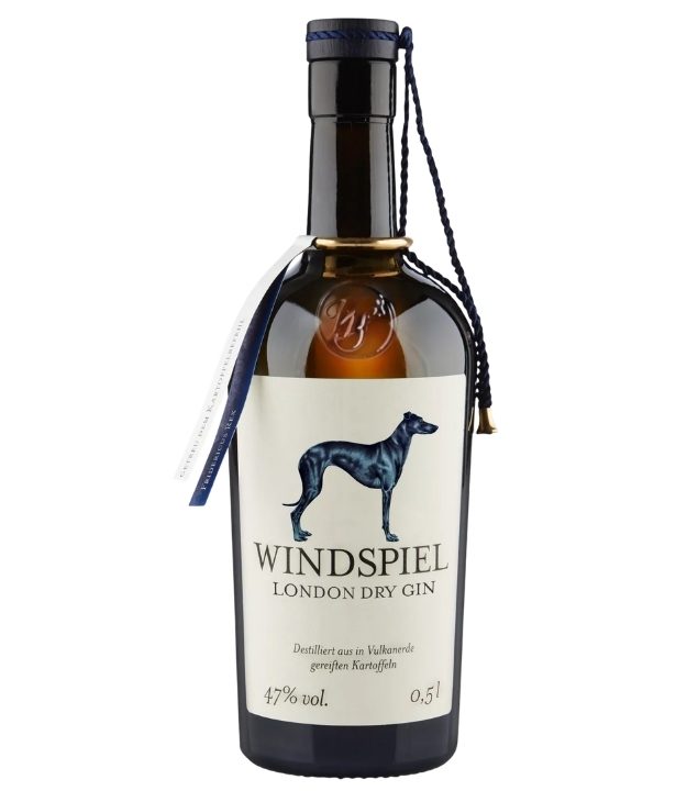 Windspiel Dry Gin 50 cl / 47 % Deutschland