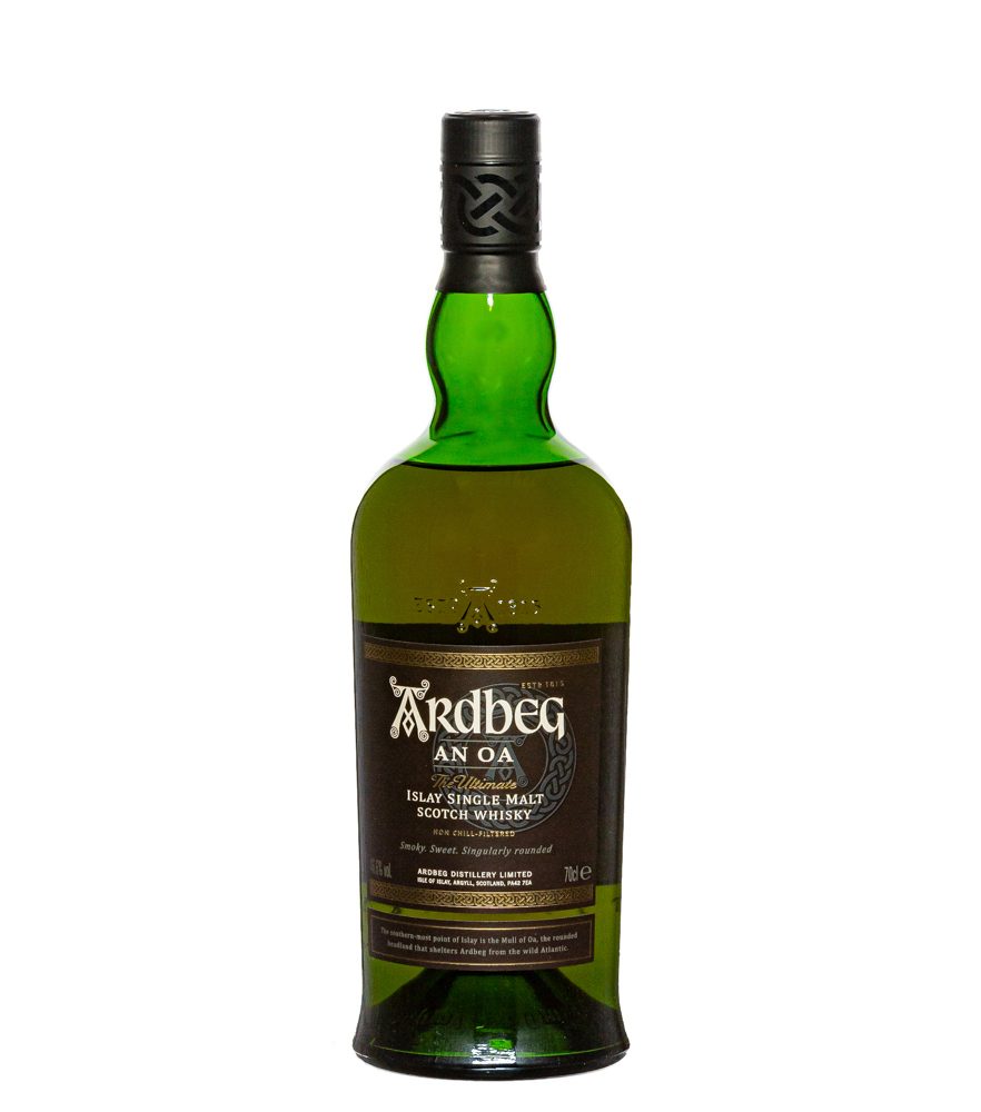 Ardbeg An Oa