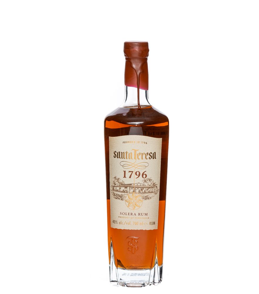 Santa Teresa Santa Teresa 1796 Rum