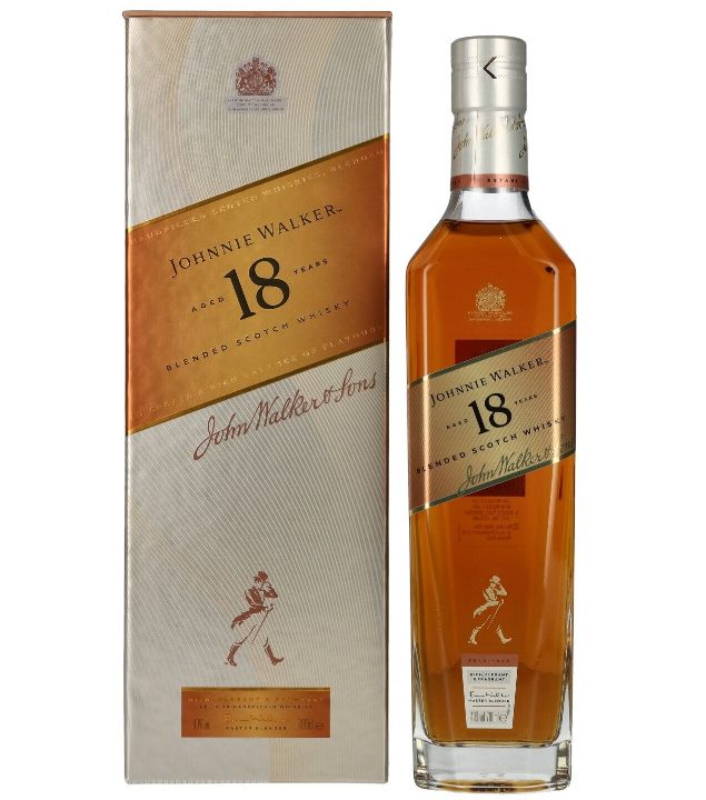 Johnnie Walker