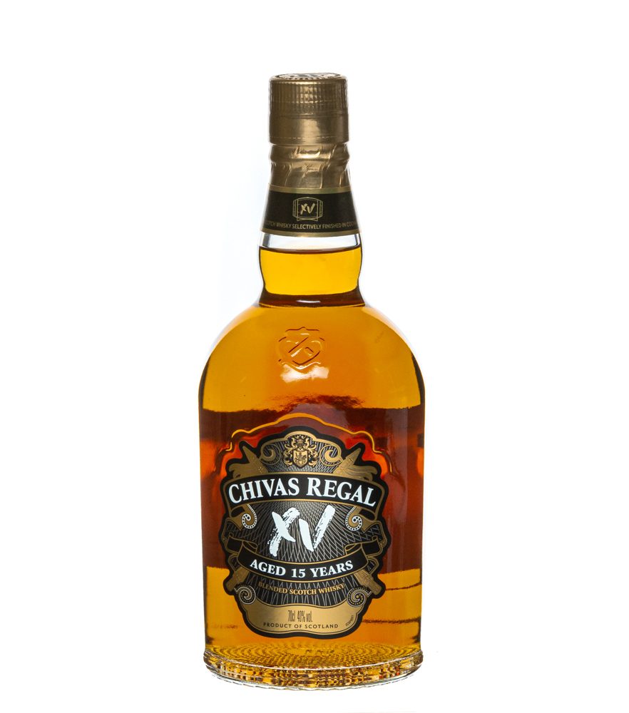 Chivas Regal