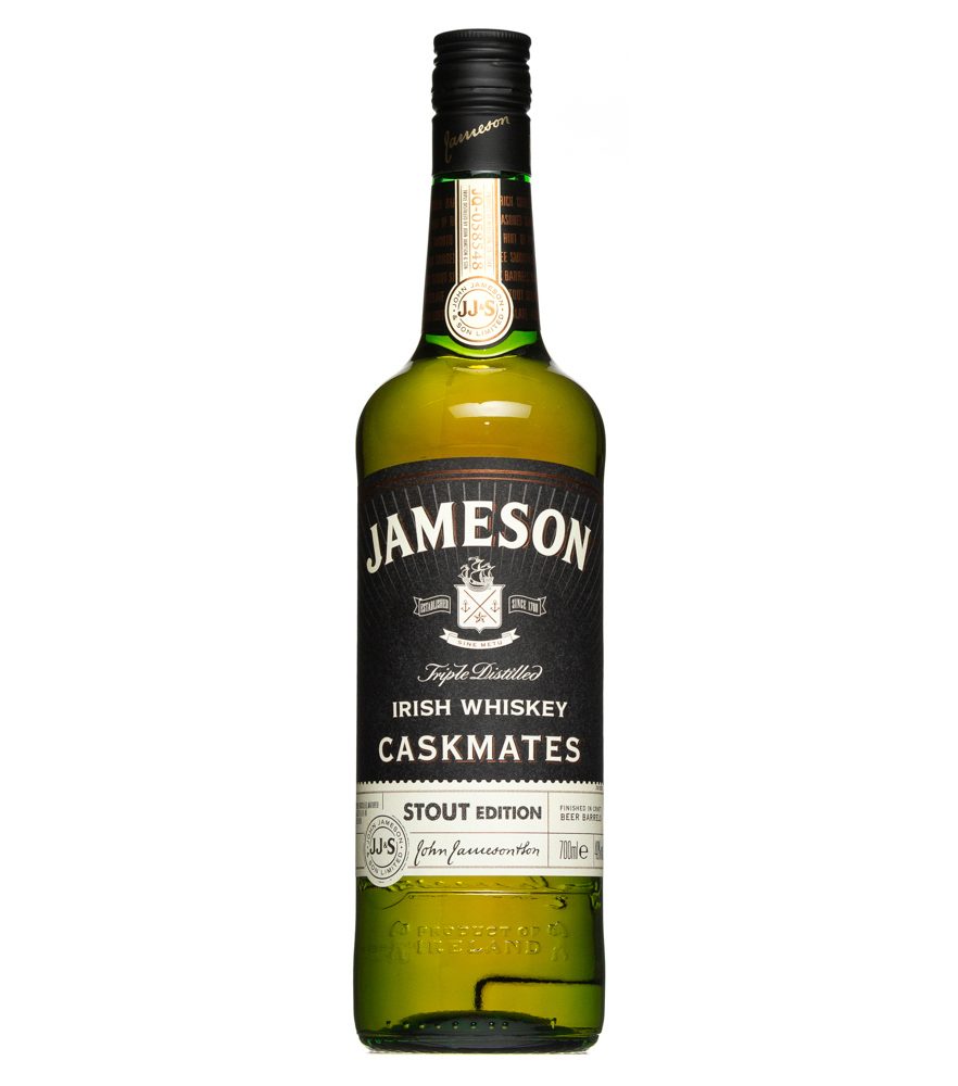 Irish Whiskey Jameson Caskmates 70cl