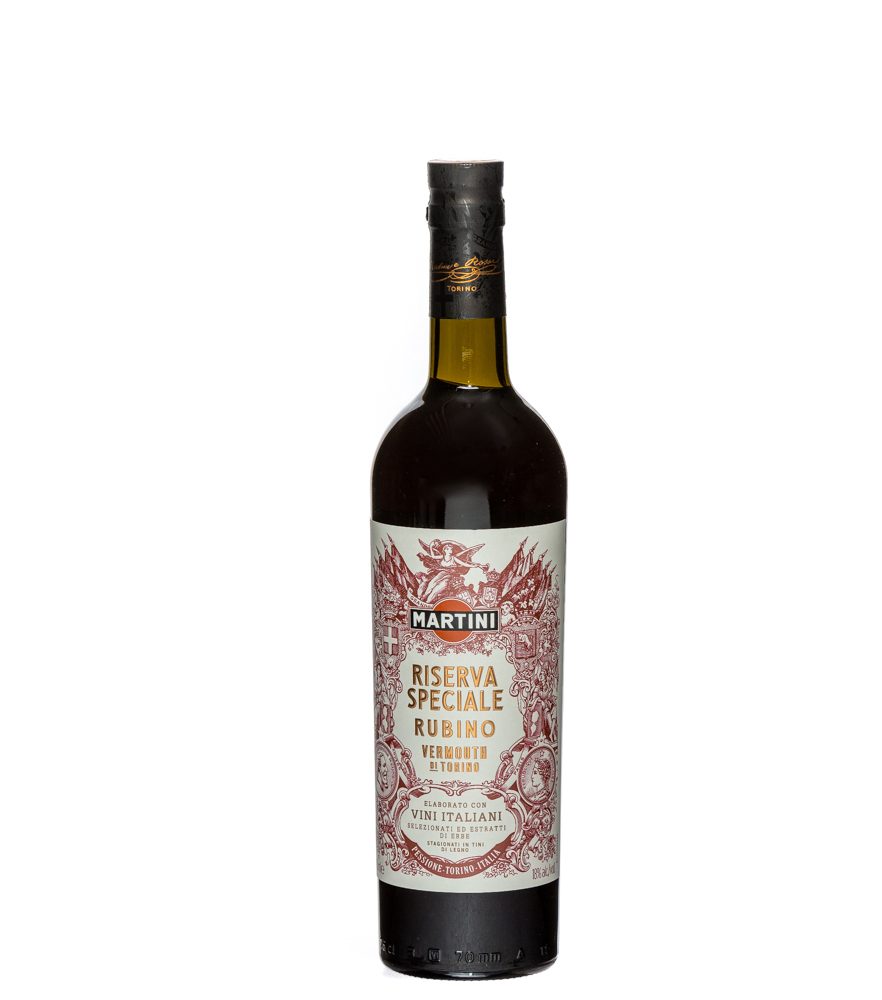 Martini Rubino 75cl